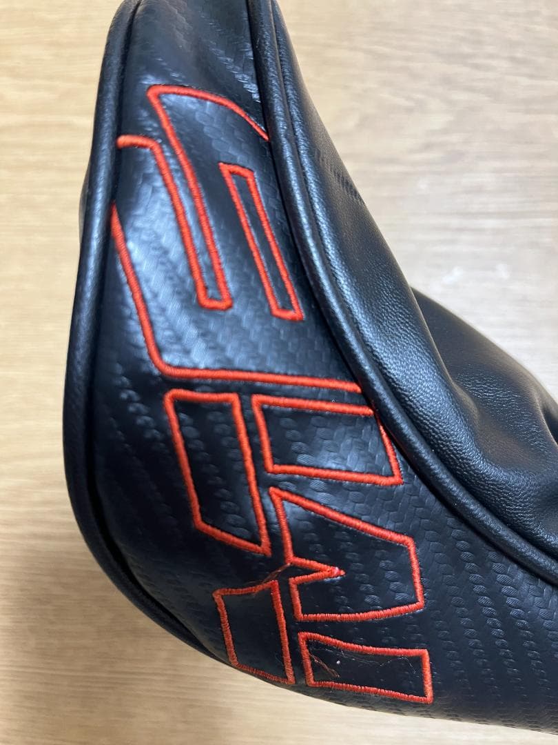 TaylorMade テイラーメイド　M6 ドライバー 9度　ヘッド　その他