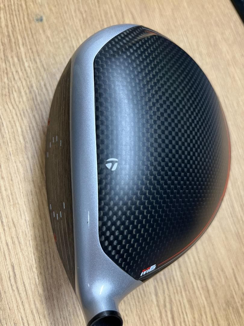 TaylorMade テイラーメイド　M6 ドライバー 9度　ヘッド　その他