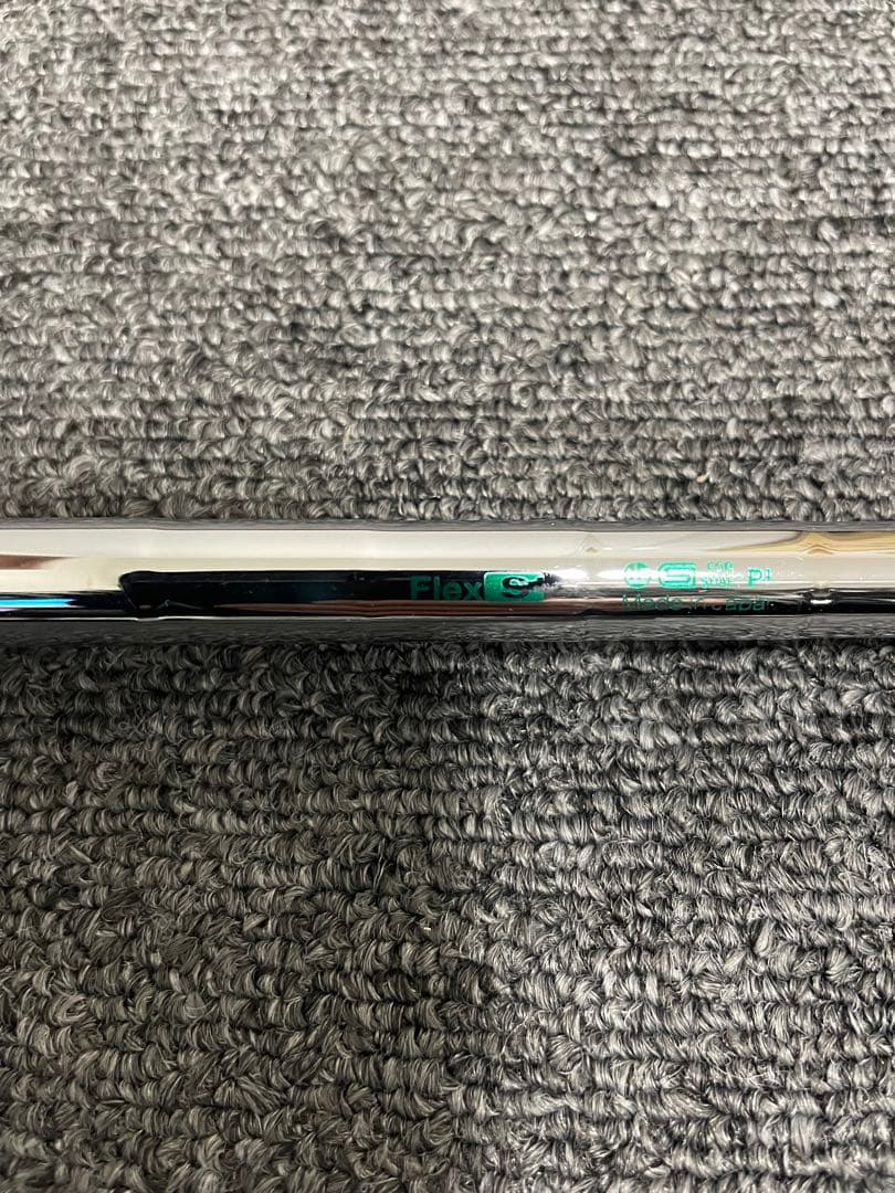N.Sプロ850GH neo S キャロウェイスリーブ付　7U用