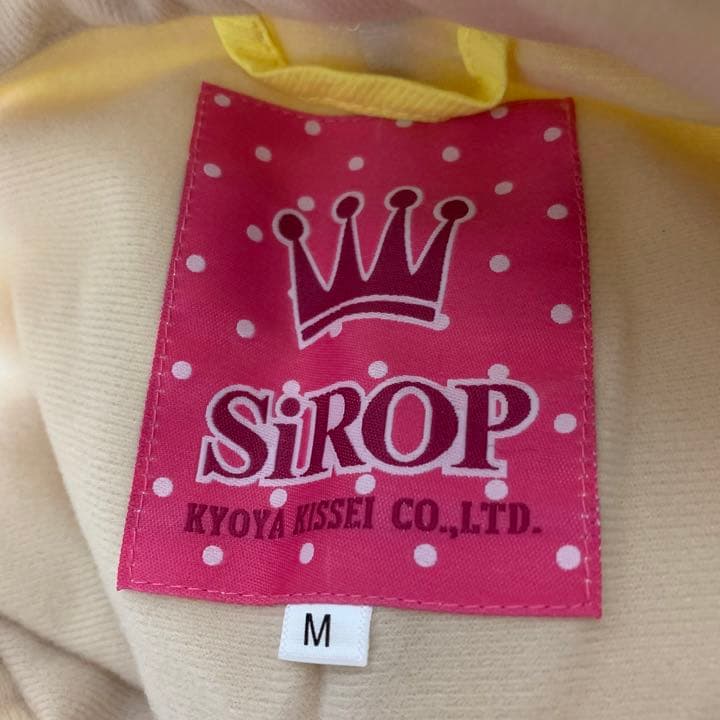 スノボ ウェア パンツ SiROP サイズM