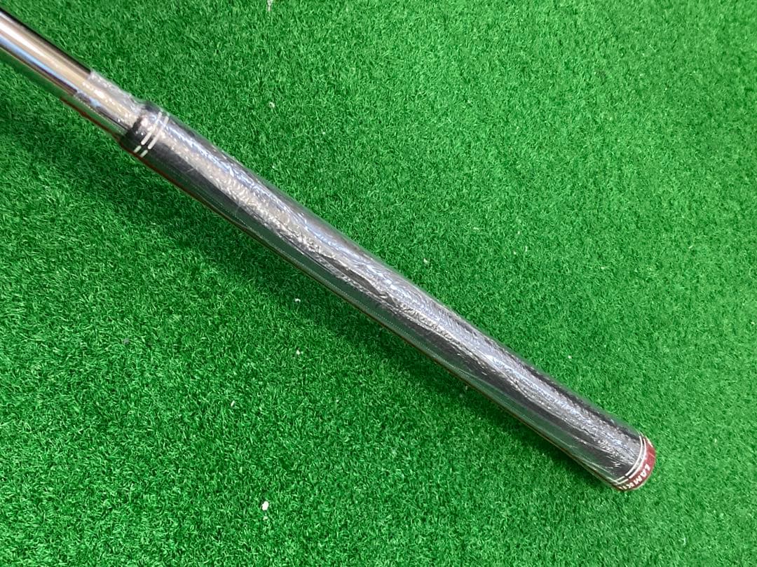 新品　クローム　ミルドグラインド　MG 56 SB 12 KBS テーラーメイド