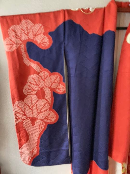 振袖