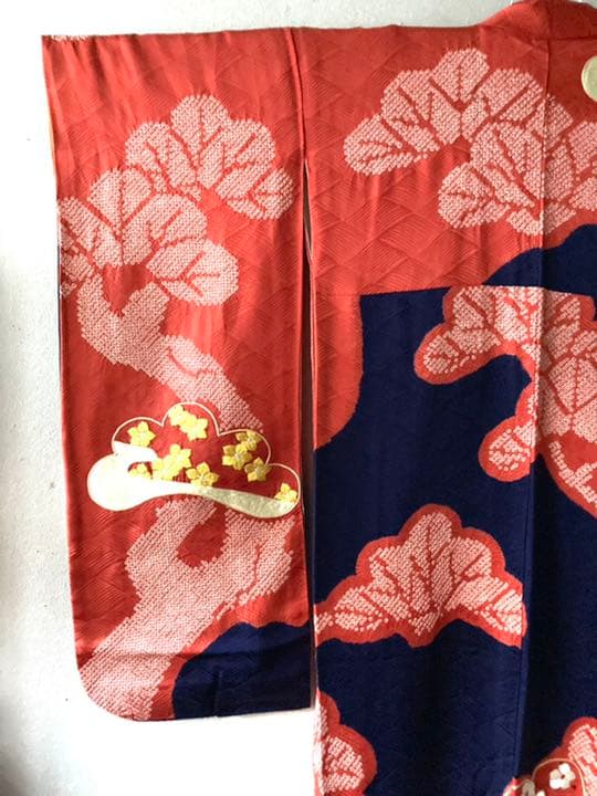 振袖