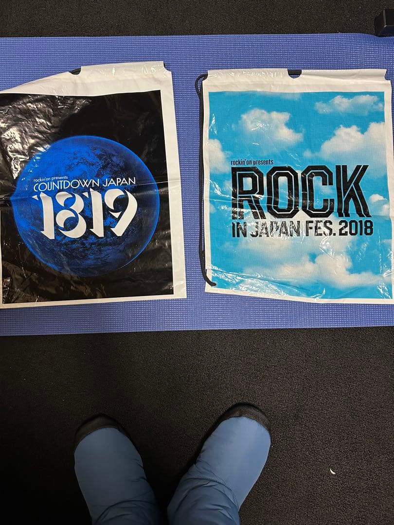 ロッキン　CDJ　ビバラ　キュウソ　打首　Tシャツ　タオル　キャップ　小物