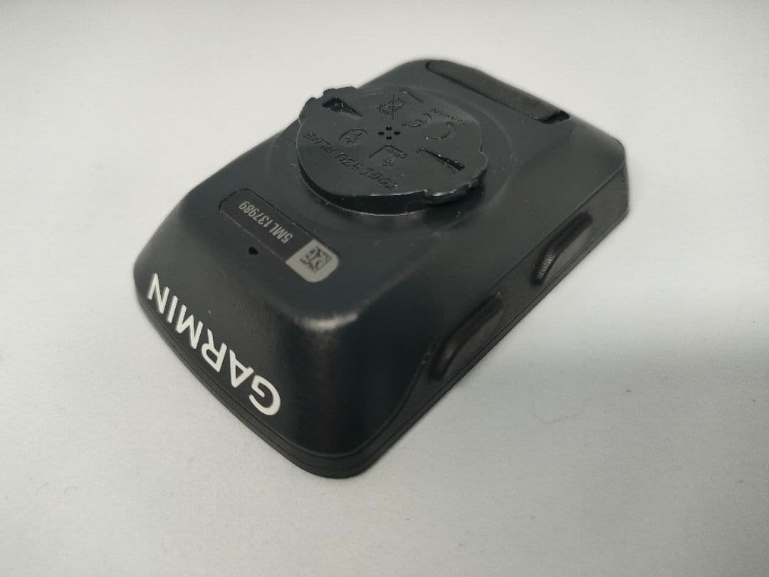 GARMIN サイクルコンピューター Edge 520 plus
