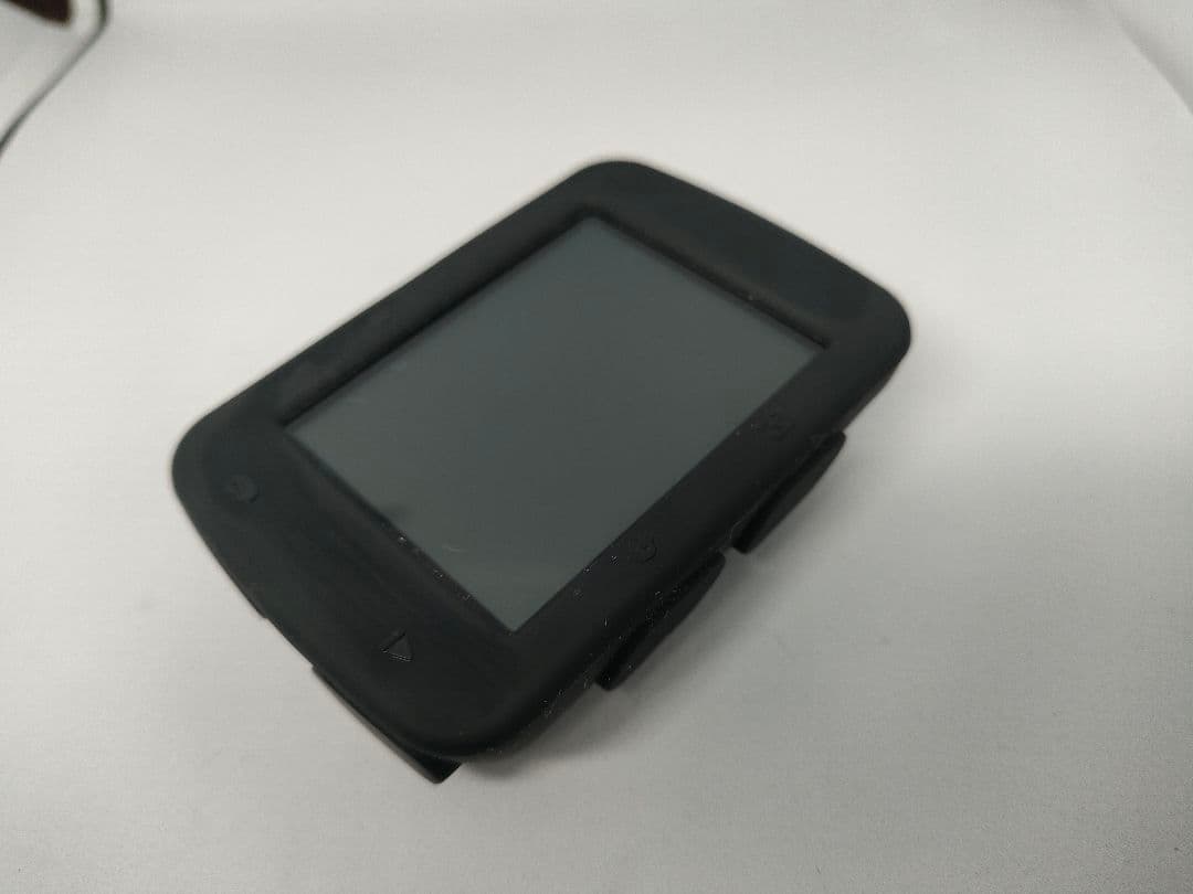 GARMIN サイクルコンピューター Edge 520 plus