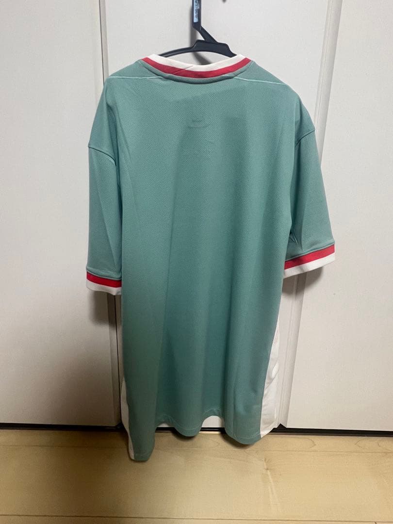 アトレティコマドリー　ユニフォーム