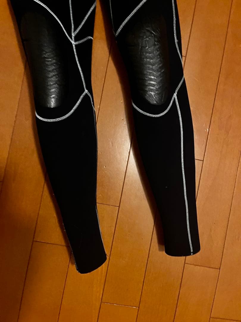 BILLABONG SURF CAPSULE フルスーツ ML レディース3ミリ