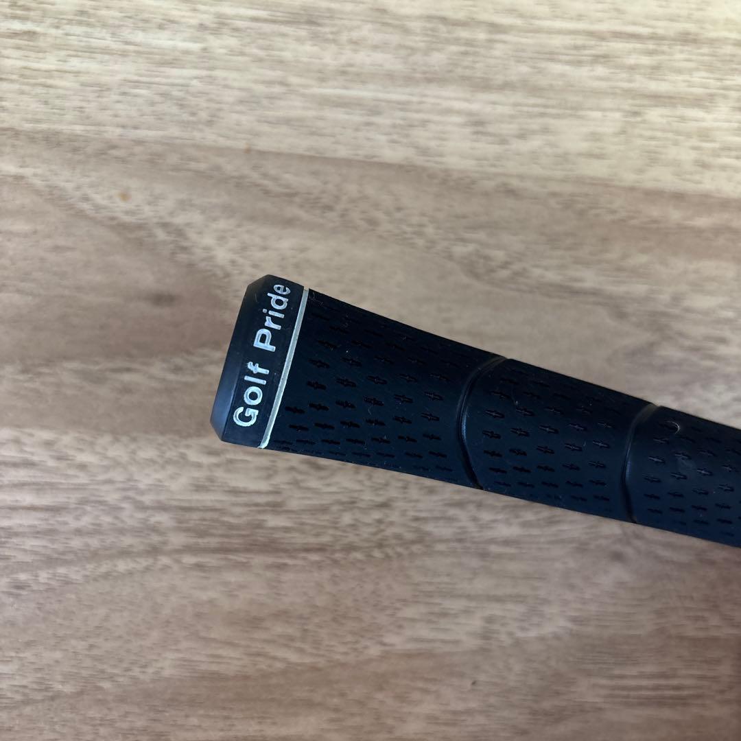 ゴルフクラブ　キャリーバッグセット 新品未使用アイアンウッド付き