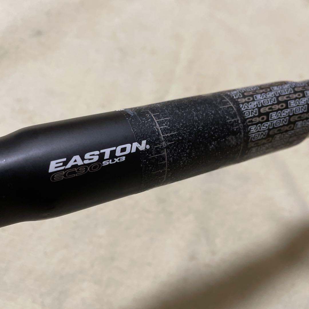 EASTON EC90 SLX3　380ｍｍ（弱フレア　カーボンハンドル）