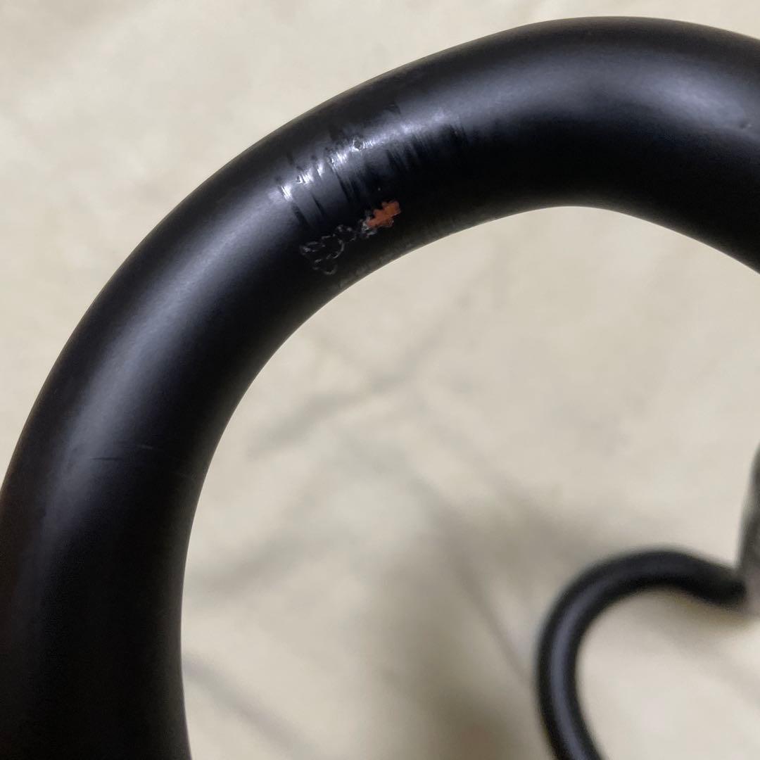 EASTON EC90 SLX3　380ｍｍ（弱フレア　カーボンハンドル）