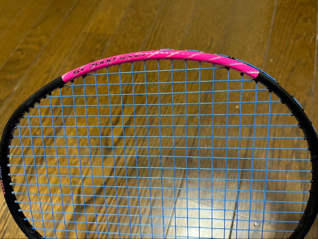 ウィルソン　BLAZE SX7000 スパイダー