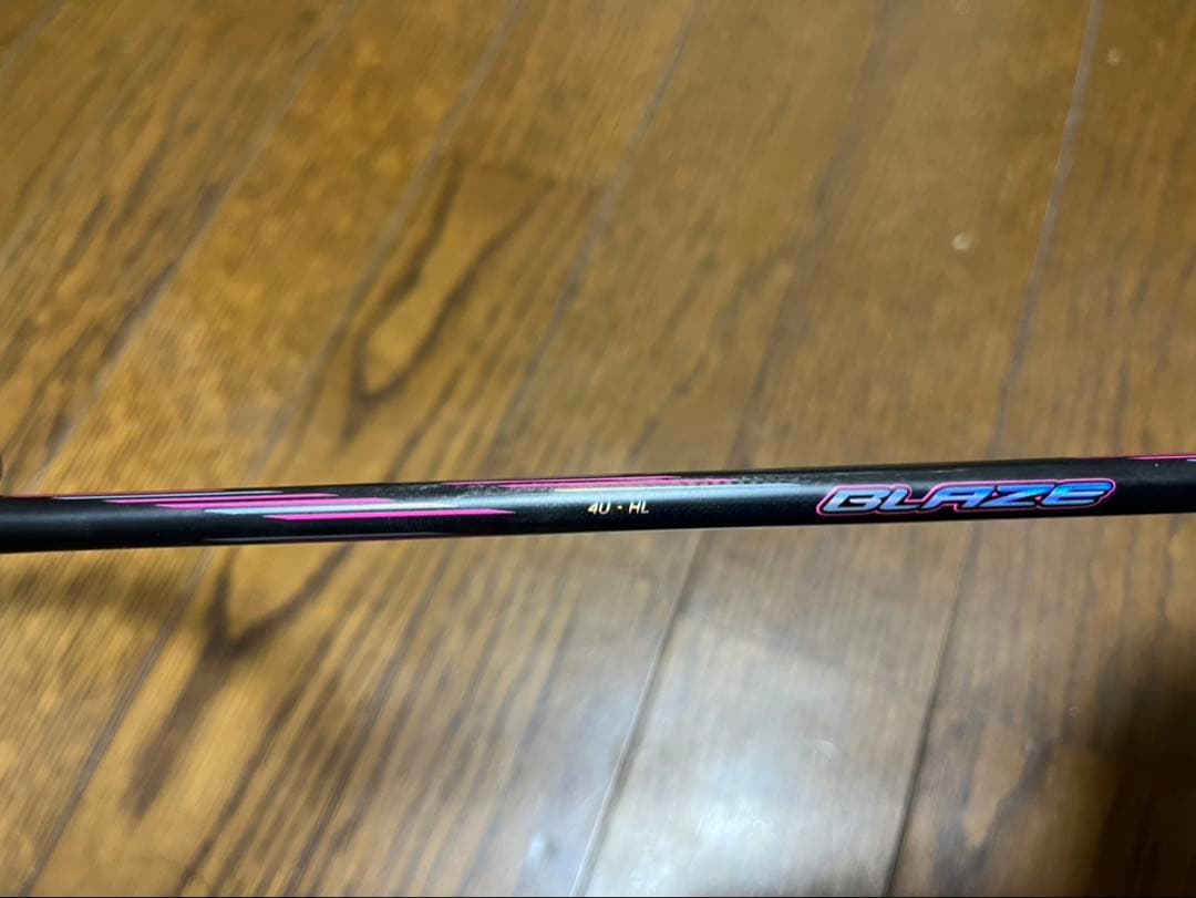 ウィルソン　BLAZE SX7000 スパイダー