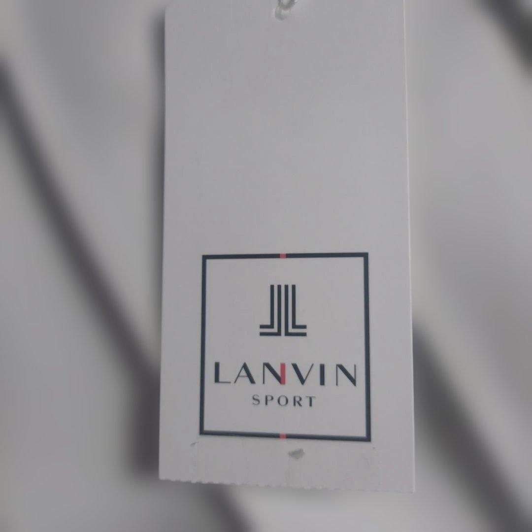 LANVINスポールゴルフスカート40サイズ