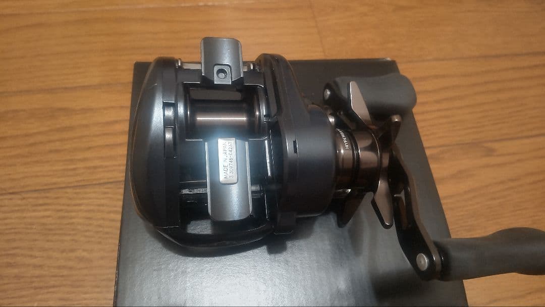 ダイワ スティーズ A2 TW 1000XH