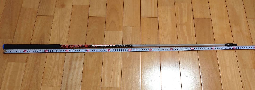 1W用ATTAS11 4X シャフト