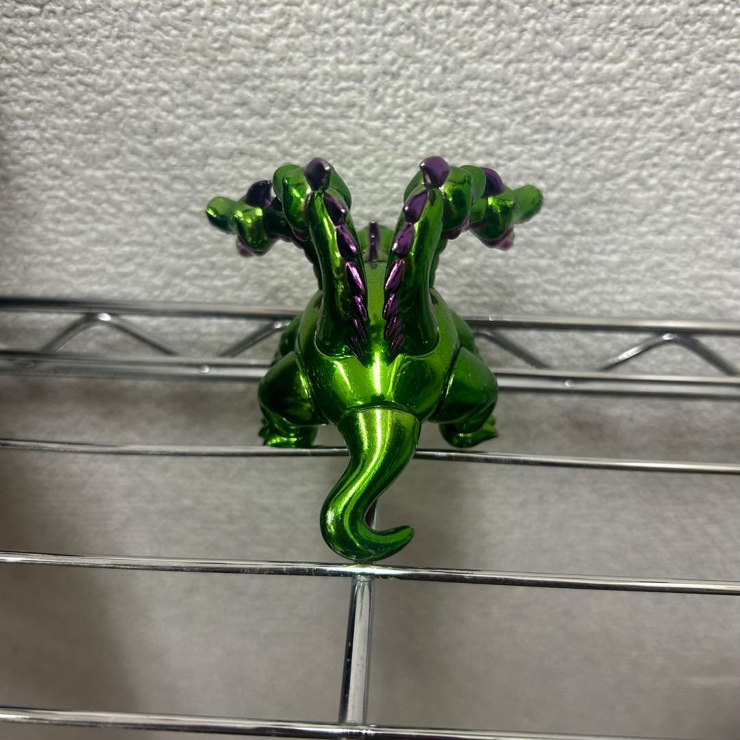 キラーマシンやまたのおろちドラゴンクエスト　メタリックモンスターズ　フィギュア