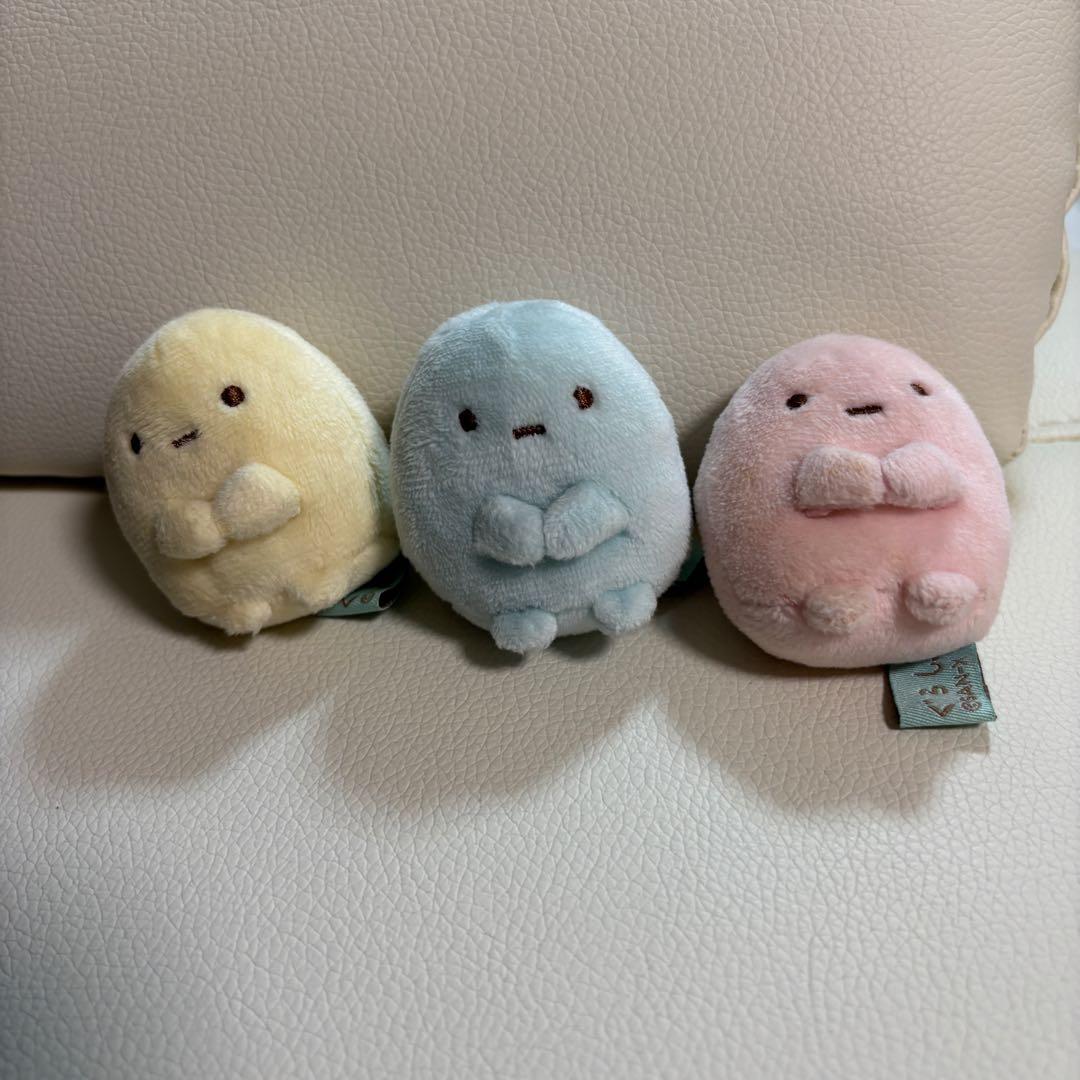 すみっコぐらし ぬいぐるみ 大量 まとめ売り おうち＋家具＋ぬいぐるみセット
