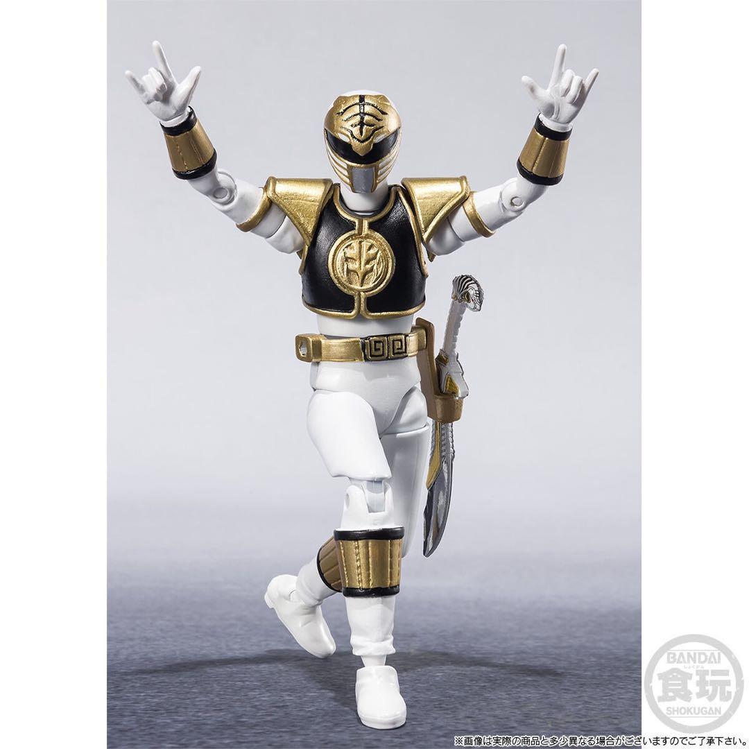 SHODO SUPER 五星戦隊ダイレンジャー