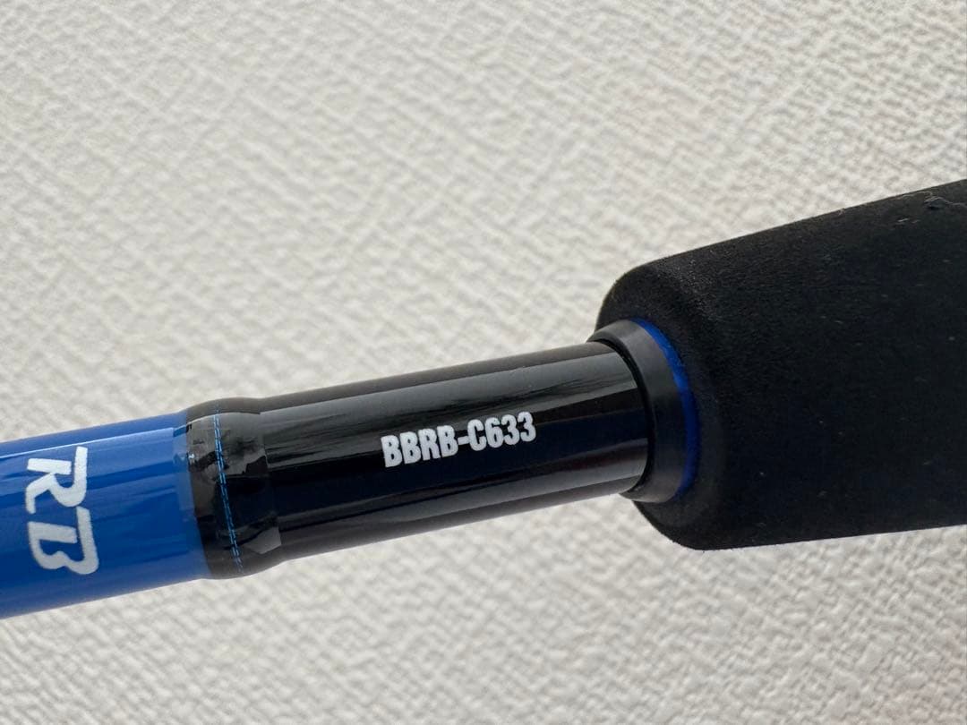 ジャッカル　バンブルズ　BBRB-C633