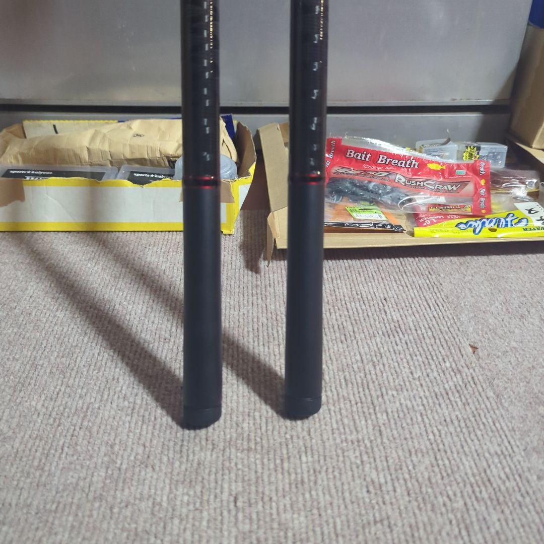 DAIWA LIBERTY CLUB 磯風 3-53 遠投K です。