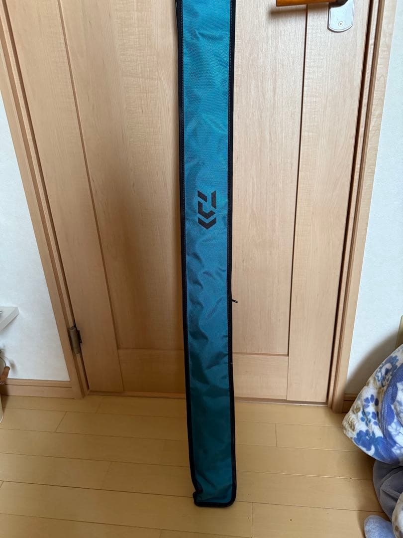 Daiwa エメラルダスair ags 711m-sエギングロッド パブロ