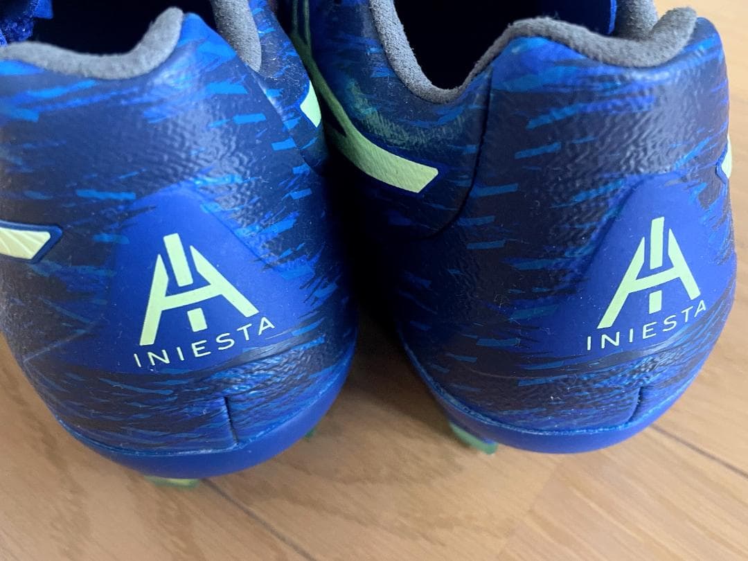 激レア未使用 ASICS ULTREZZA 2 AI 25.5