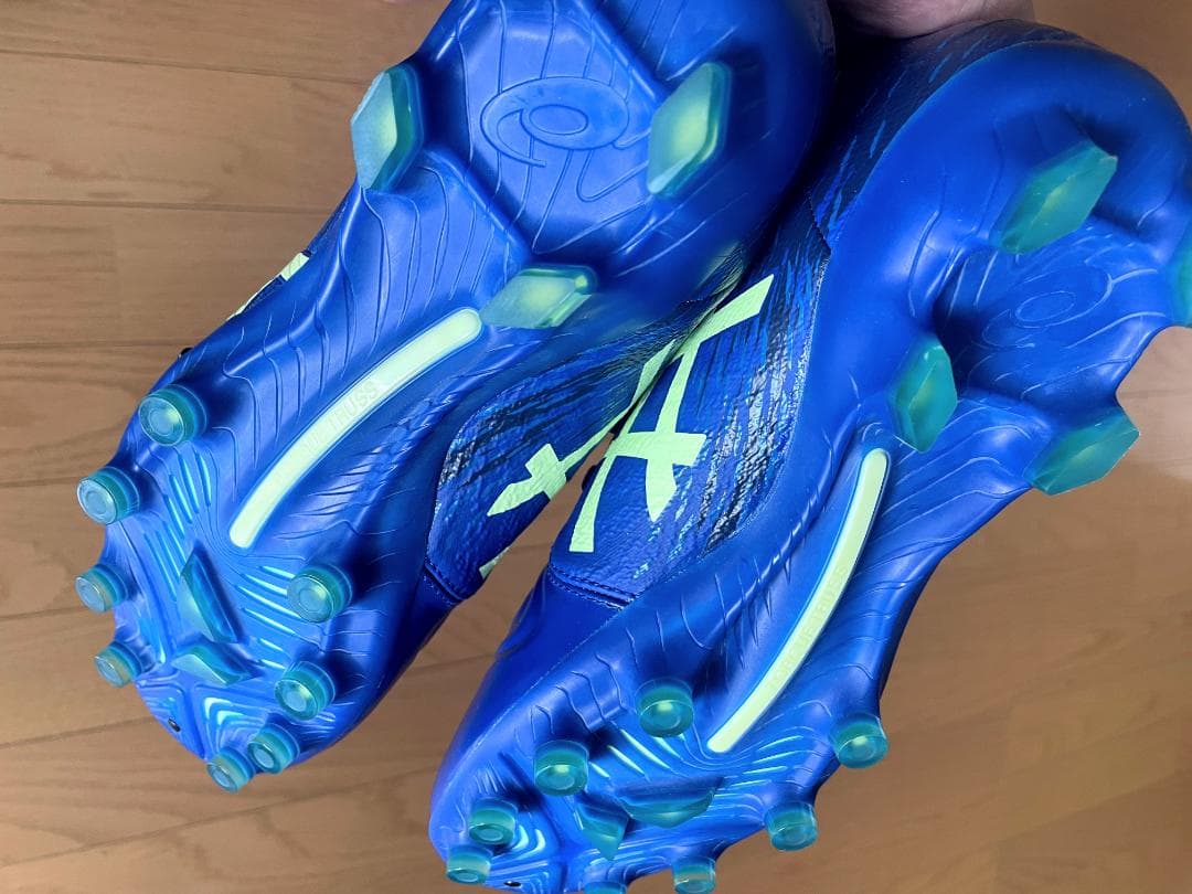 激レア未使用 ASICS ULTREZZA 2 AI 25.5