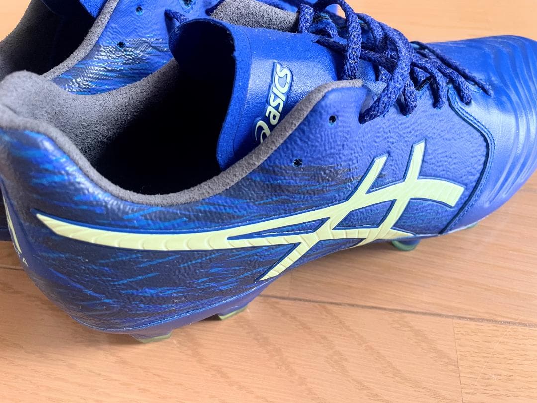 激レア未使用 ASICS ULTREZZA 2 AI 25.5