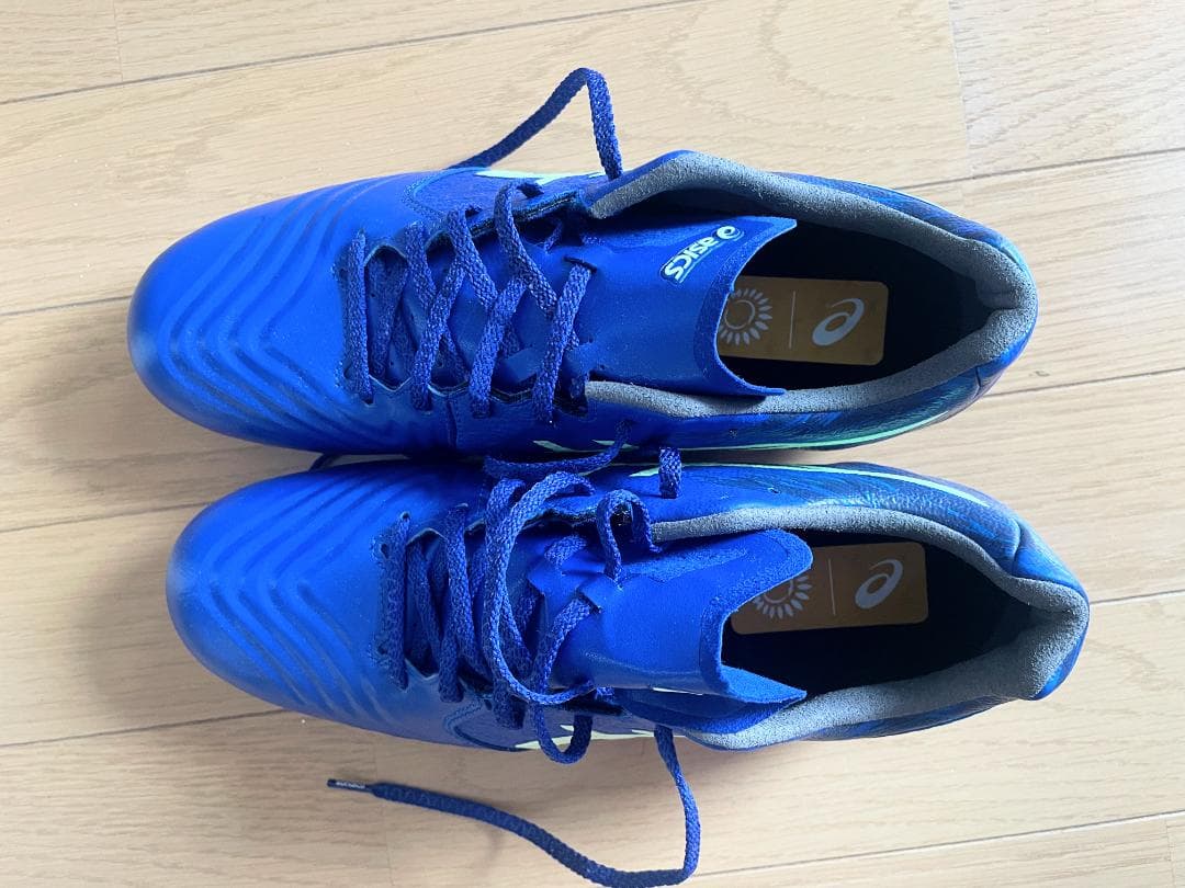 激レア未使用 ASICS ULTREZZA 2 AI 25.5