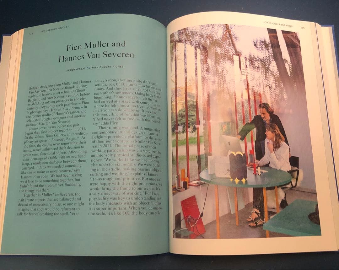 HAY PHAIDON 20周年記念book