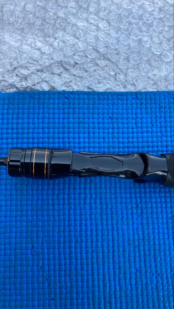 ダイワ　プレッソ　ST60LB トラウトロッド