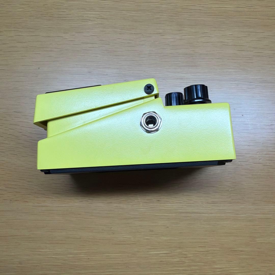 BOSS SD-1W Super Overdrive 美品中古