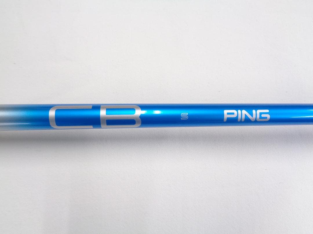 PING G440 ドライバー用シャフト ALTA JCB BLUE 硬さS