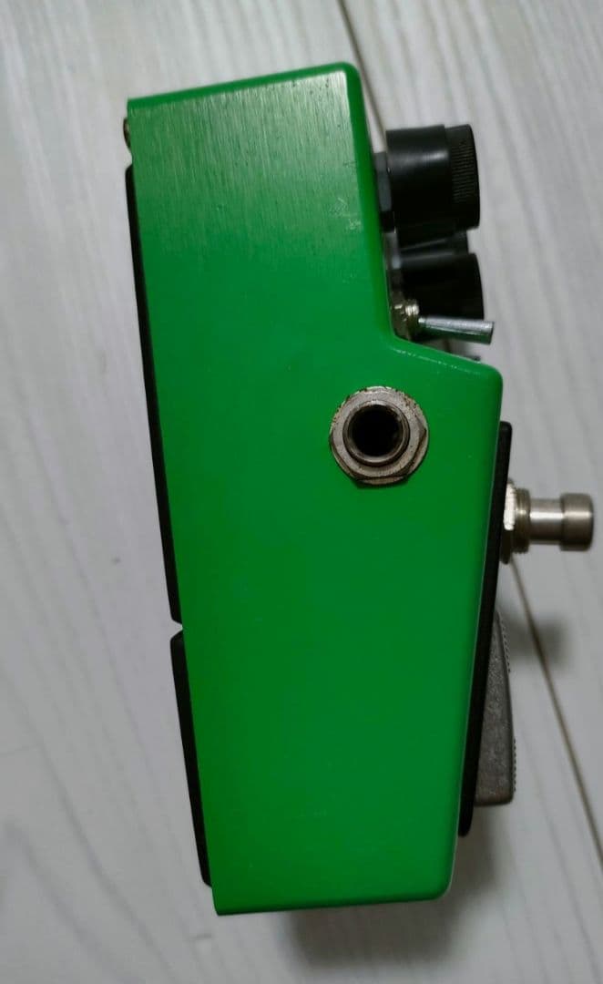 ギター Keeley Franken Screamer 2.0 Ibanez TS9