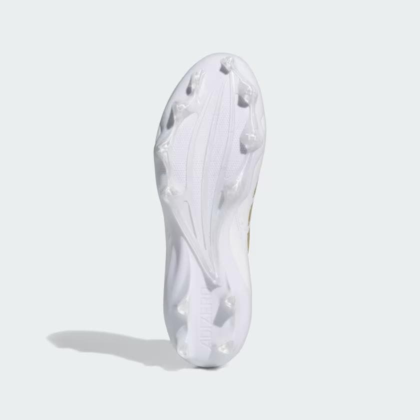 Adizero Impact Cleats　WHT/GLD　28.0㎝　H