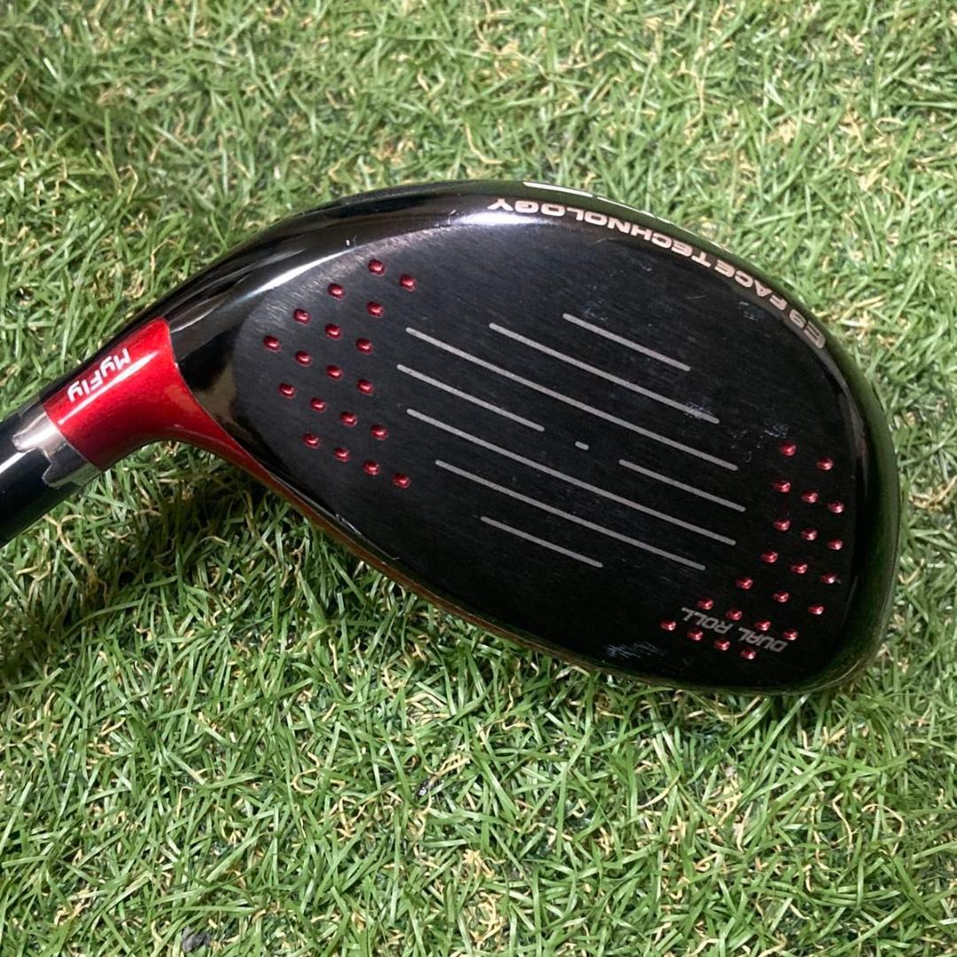 訳あり　cobra KING AMP CELL PRO ドライバー　1W