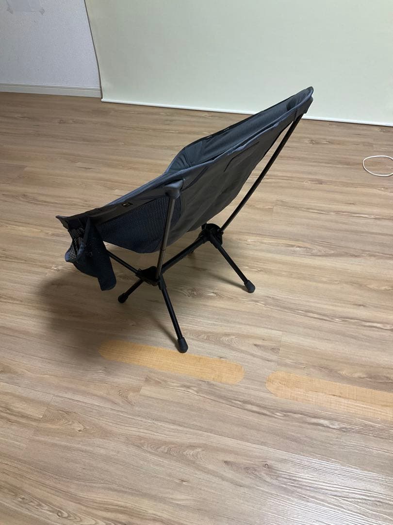 ヘリコンテックス　レンジチェア
