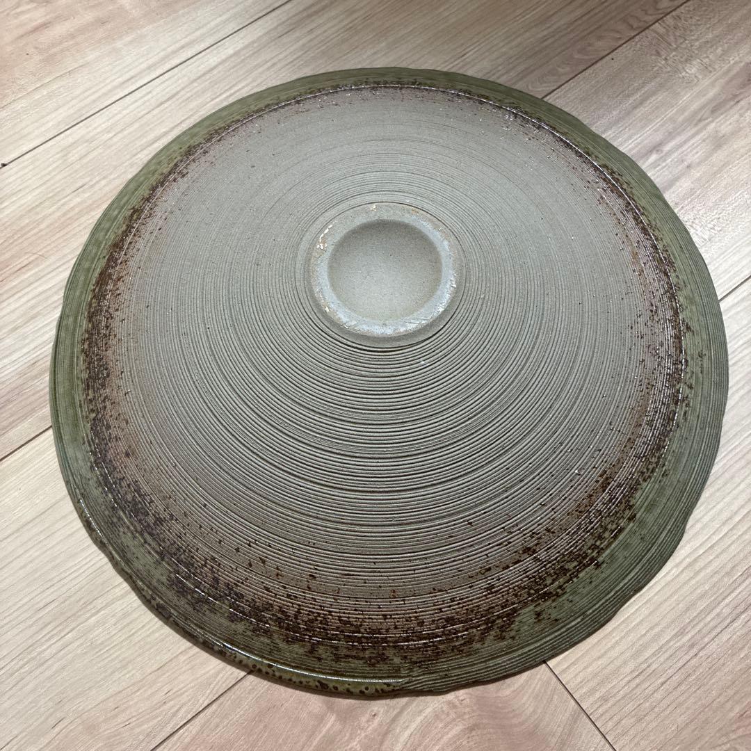 花器　水盤