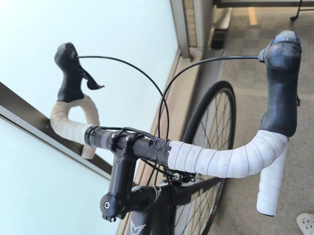 直接引き渡し18000円引き　FELT F95 ロードバイク 700C