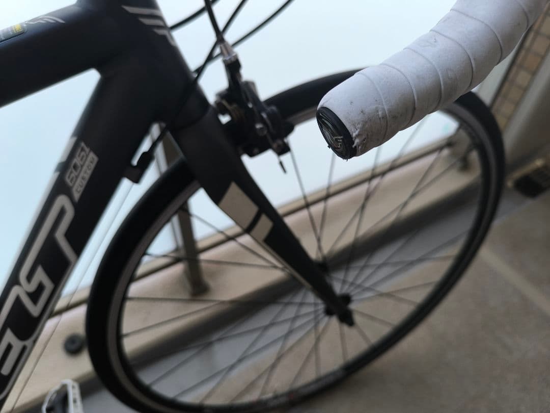 直接引き渡し18000円引き　FELT F95 ロードバイク 700C