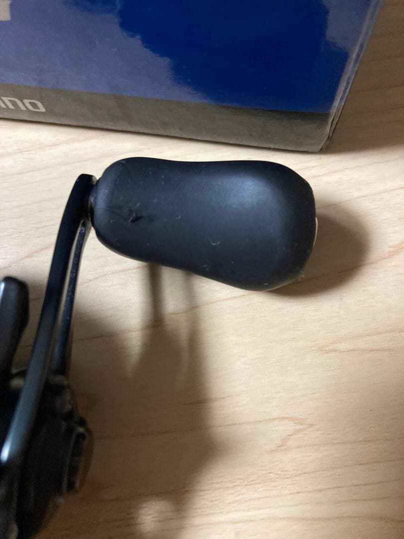SHIMANO SLX MGL 70XG リール