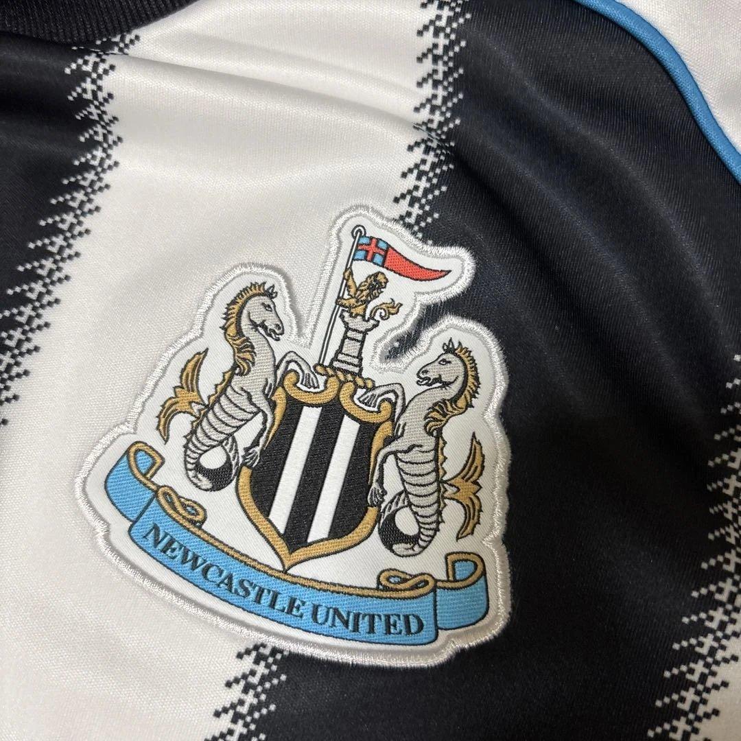adidas Newcastle United シャツ L
