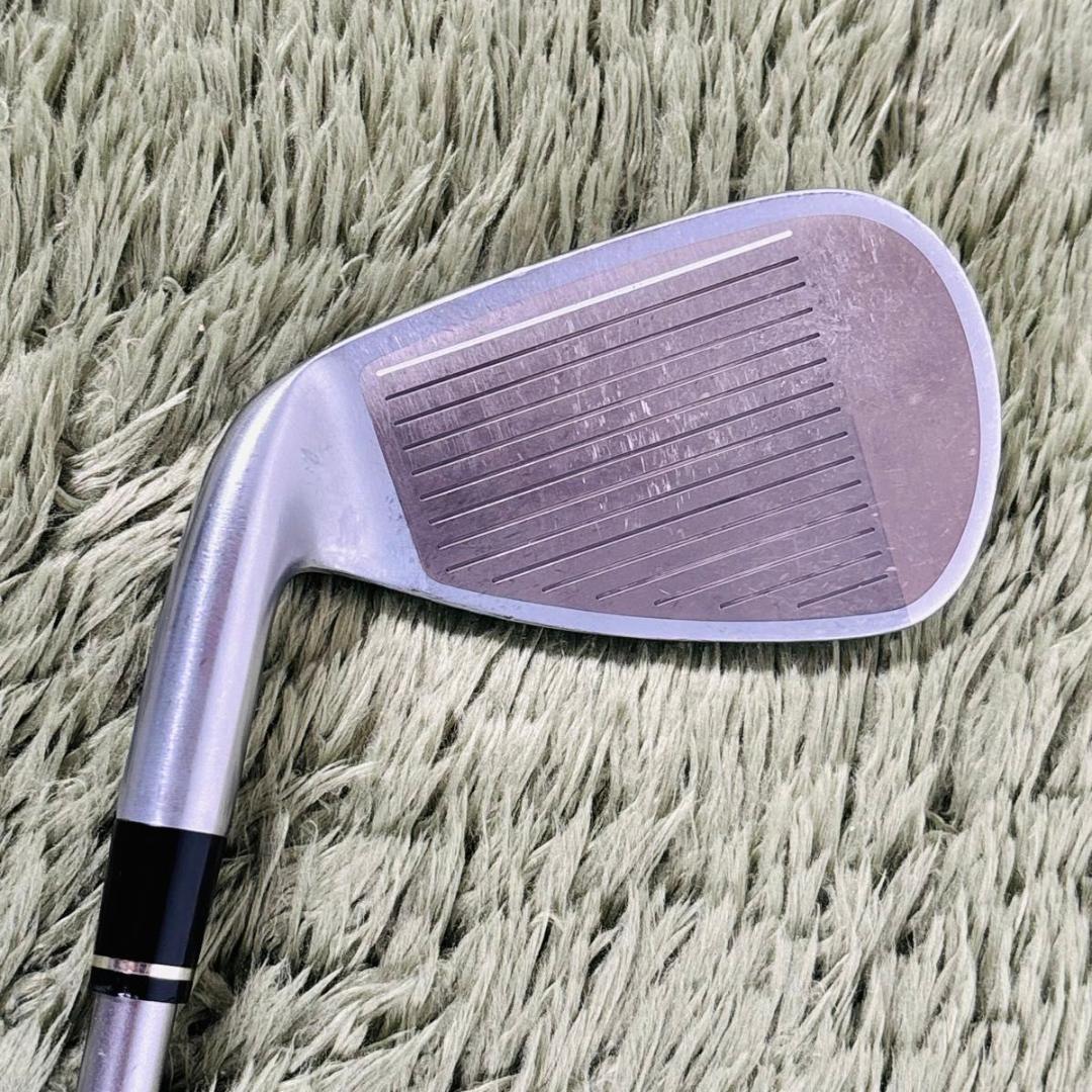 ホンマ ビジール535 7番アイアン 単品 メンズゴルフ 初心者 入門 大人気