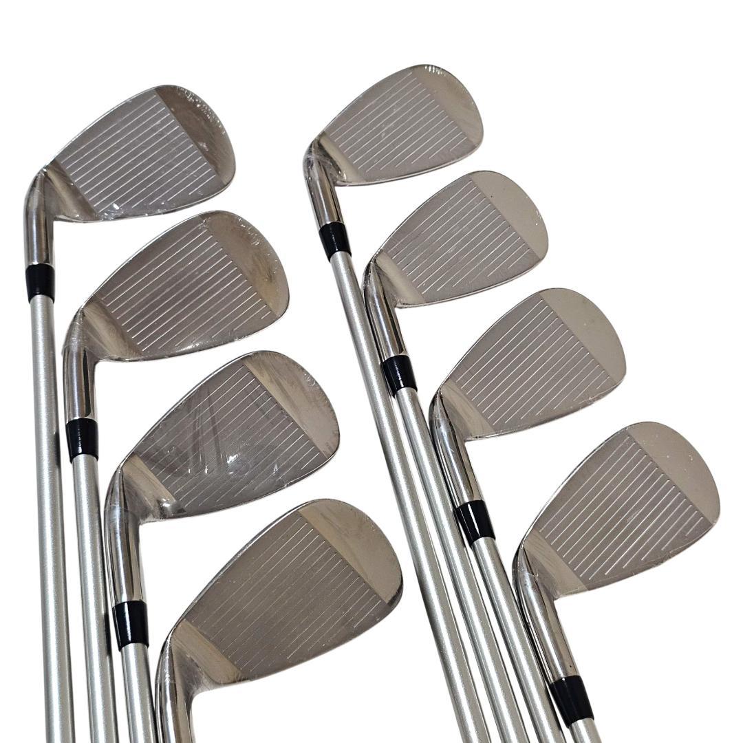未使用品 Wilson ULTRA XD typeR 12本 FLEX R 右