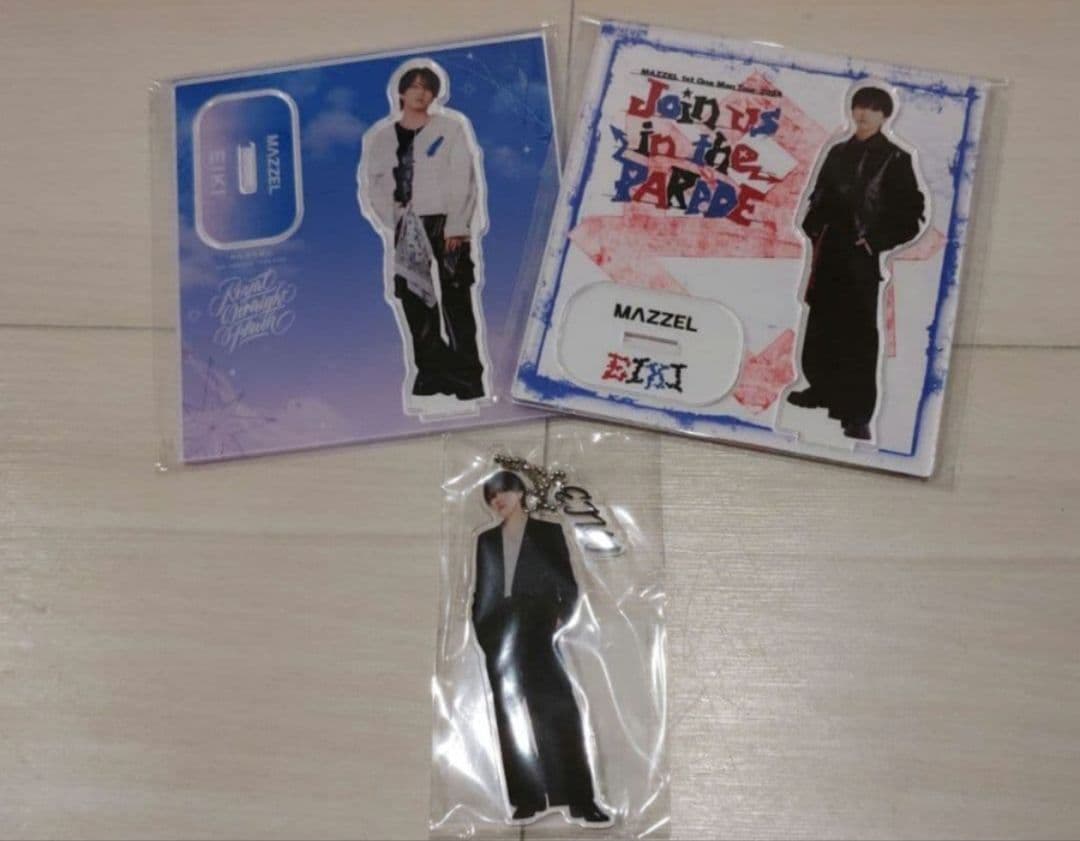 Luv.zb1出品