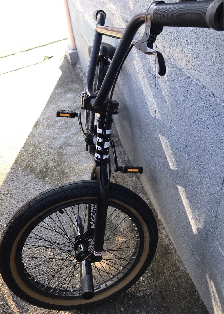 (AVASTA) BACCHUS ♡ BMX￼￼自転車
