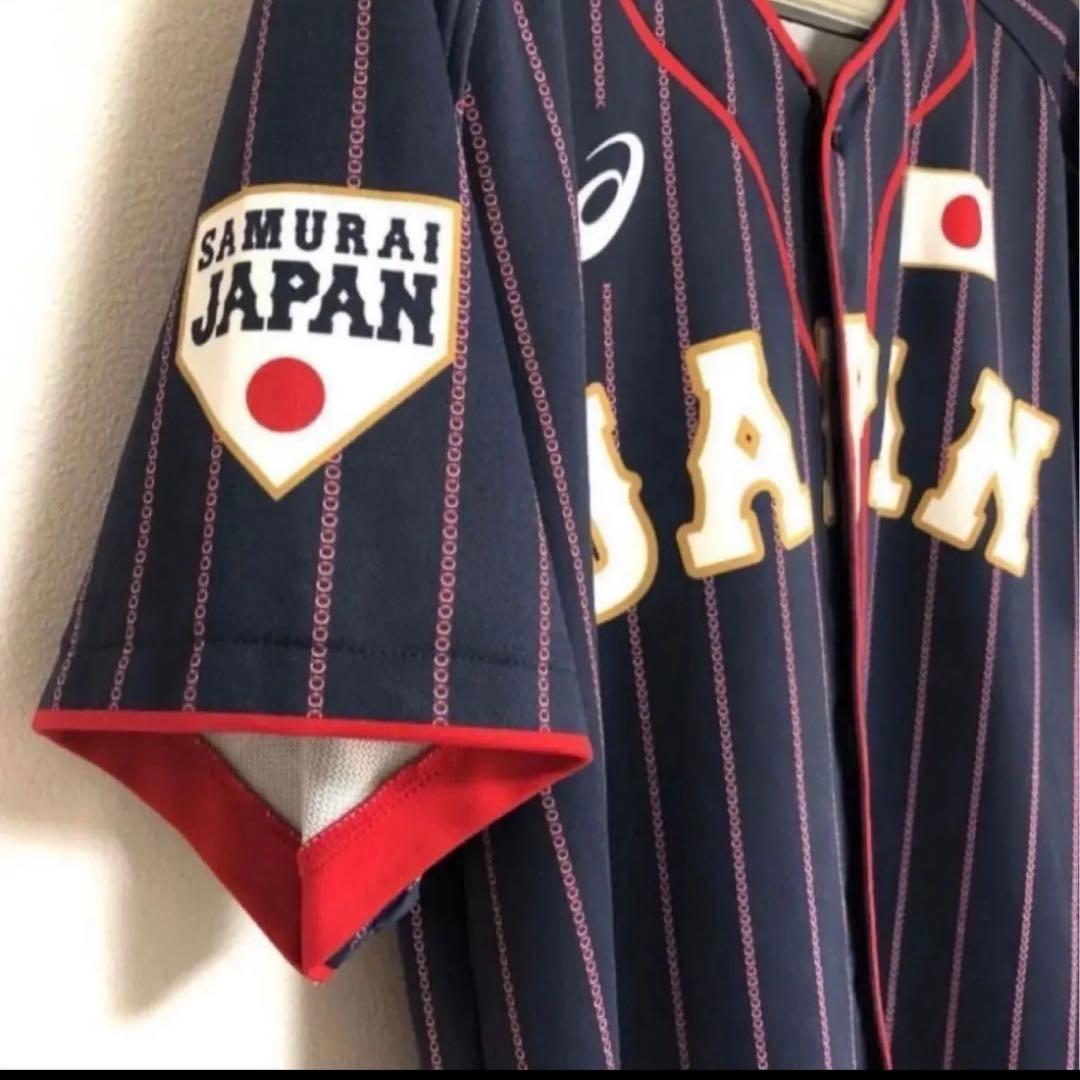 大谷翔平　ユニフォーム