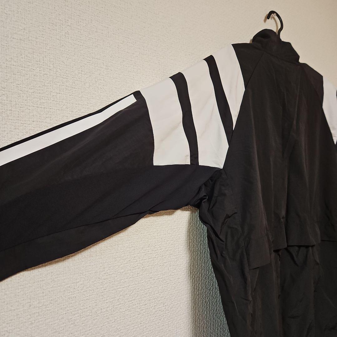 adidas ADIZERO ウィンドブレーカー