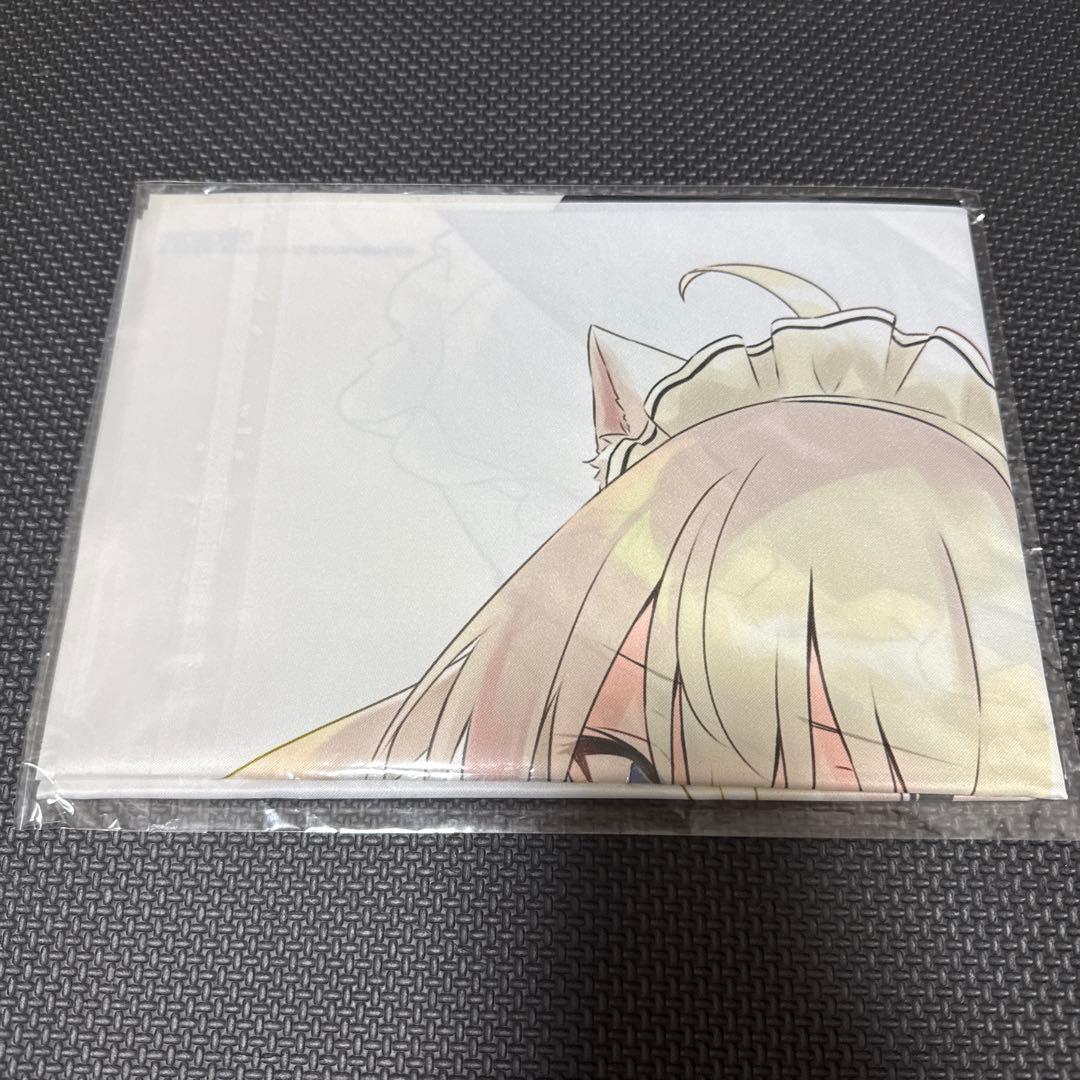 魔女の旅々 Blu-ray BOX とらのあな全巻購入特典 B2布ポスター